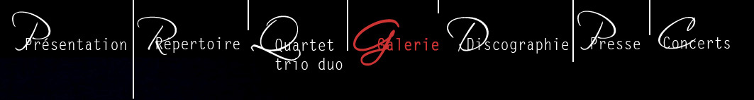 Galerie
